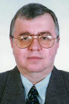 Volodymyr P. Shevchenko