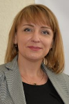 Nataliia V. Tkachenko