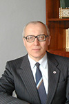 Andrii V. Shostak