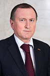 Serhii A. Vyzhva