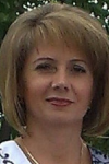 Tetiana M. Voinovska