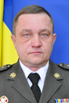 Oleksandr V. Bondarenko