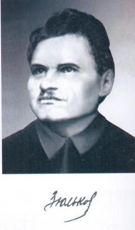 Fedir Ivanovych Zyulkov